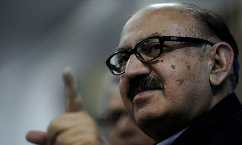 عرفان صدیقی