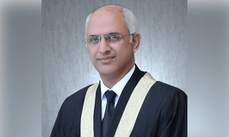 اسلام آباد ہائیکورٹ کے جج محسن اختر کیانی کیخلاف سپریم جوڈیشل کونسل میں شکایت دائر mohsin akhtar kayani