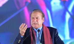 امریکا، ایران سیز فائر عالمی استحکام کی جانب اہم پیش رفت ہے، نواز شریف