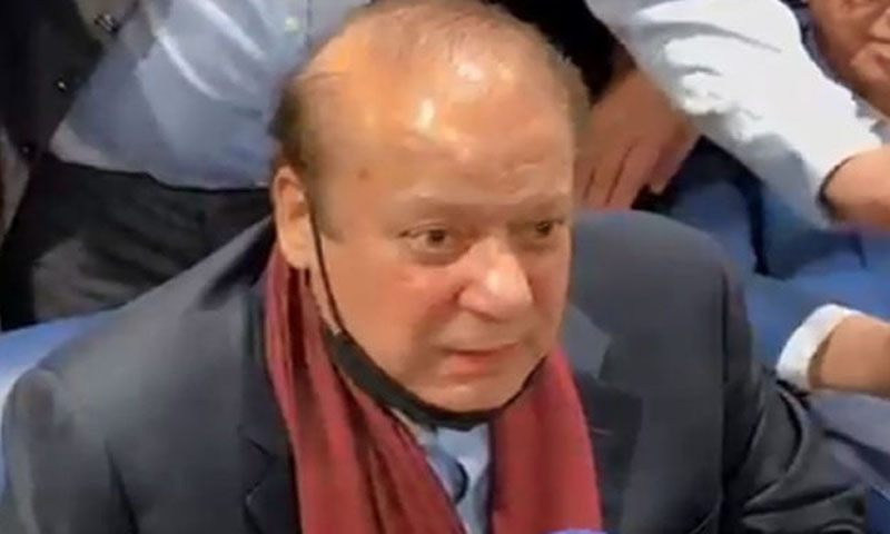 بلوچستان کی سیاست میں بھونچال، ن لیگ میں سابق وزیراعلی سمیت بڑی شخصیات کی شمولیت متوقع nawaz sharif