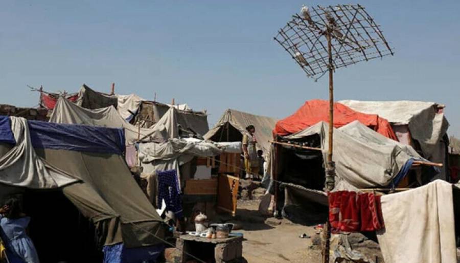 اسلام آباد، سی ڈی اے اور انتظامیہ کا آپریشن، غیر قانونی افغان بستی مسمار