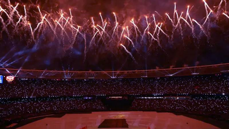 تقریب نہ کوئی جشن، ورلڈکپ کا پھیکے انداز میں آغاز