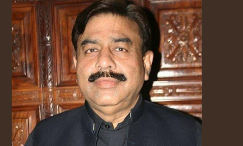 ملک سرفراز کھوکھر نے تحریک انصاف کو خیر باد کہہ دیا
