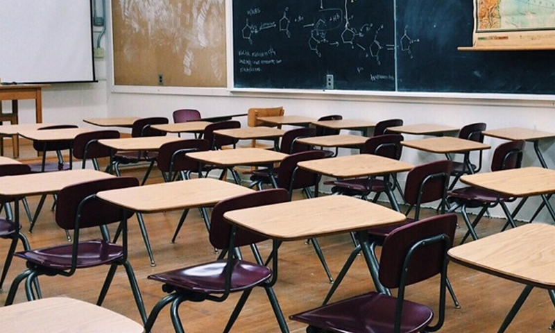 تعلیمی ادارے