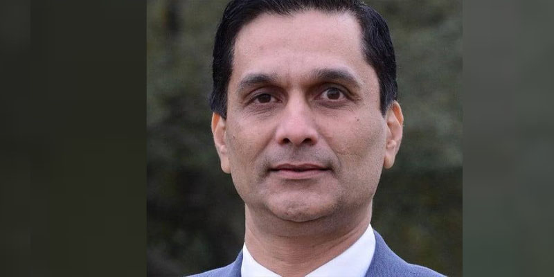 وزیراعظم نےطاہرجاوید کو معاون خصوصی کے عہدے سے فارغ کردیا tahir javed