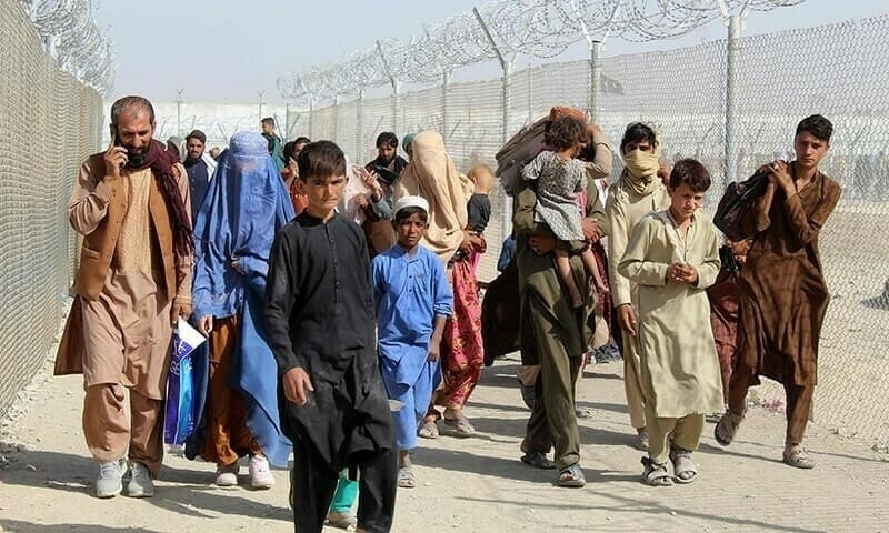 بیرون ملک ویزوں کیلئے درخواستیں دینے والے تارکین وطن کو بڑا ریلیف ، گرفتار نہیں کیا جائیگا