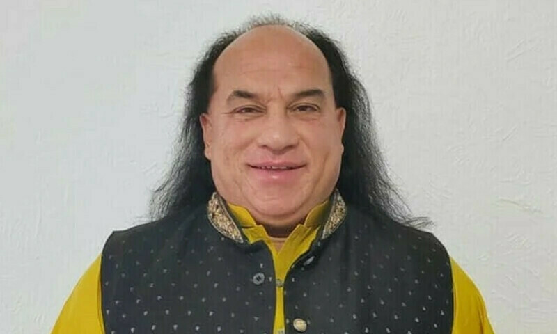 چاہت فتح خان