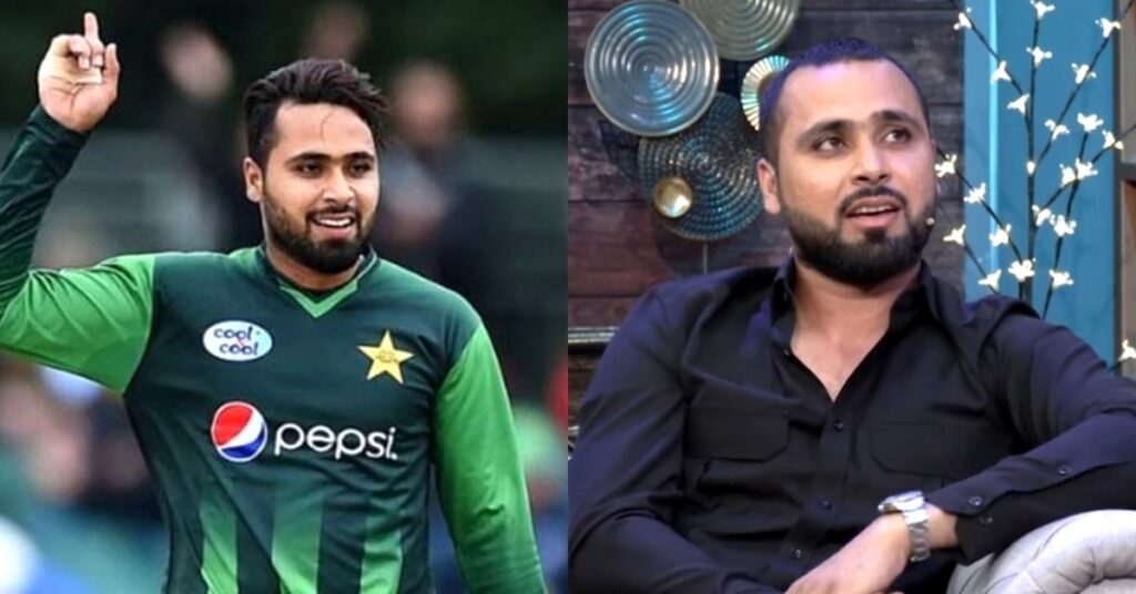 فہیم اشرف ورلڈکپ کے بعد دلہا بننے کیلئے تیار، تقریبات کی تاریخیں طے پاگئیں