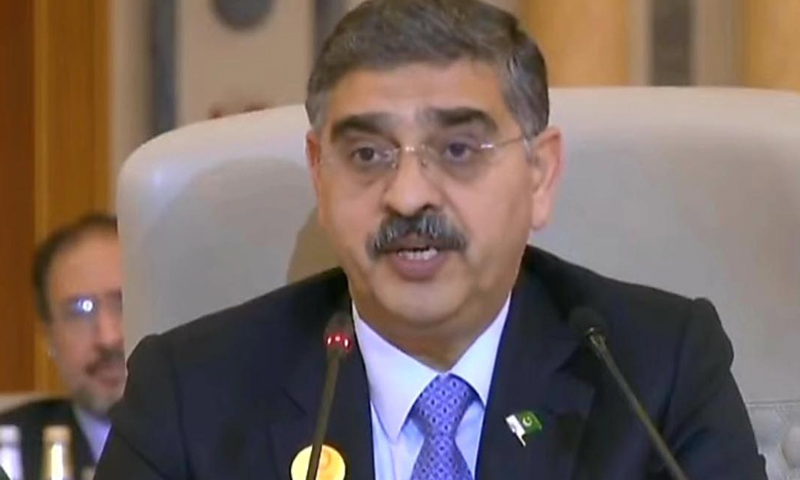 انوار الحق کاکڑ