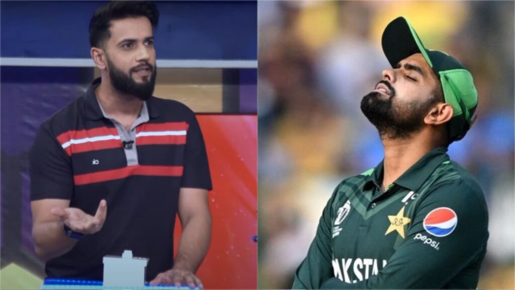 پاکستان کے پاس کھونے کیلئے کچھ نہیں، انگلینڈ کیخلاف بے خوف کرکٹ کھیلنا ہوگی، عماد وسیم