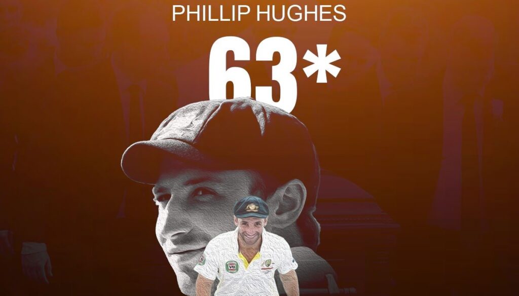 دنیائے کرکٹ کا بڑا سانحہ، بال لگنے سے فلپ ہیوج کی موت کو 9 سال گزر گئے