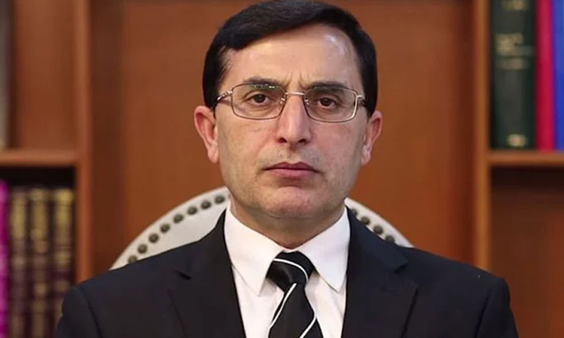 الیکشن ایکٹ ترمیمی بل