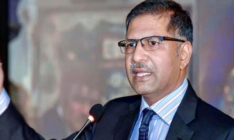 آئی ایم ایف کے کہنے پر آئین کو بلڈوز نہیں کیا جاسکتا، بیرسٹر علی ظفر Ali Zafar