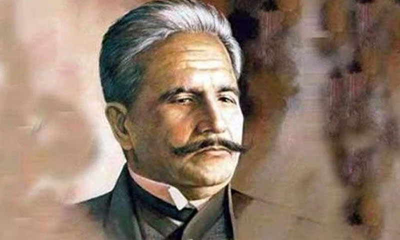 علامہ محمد اقبال