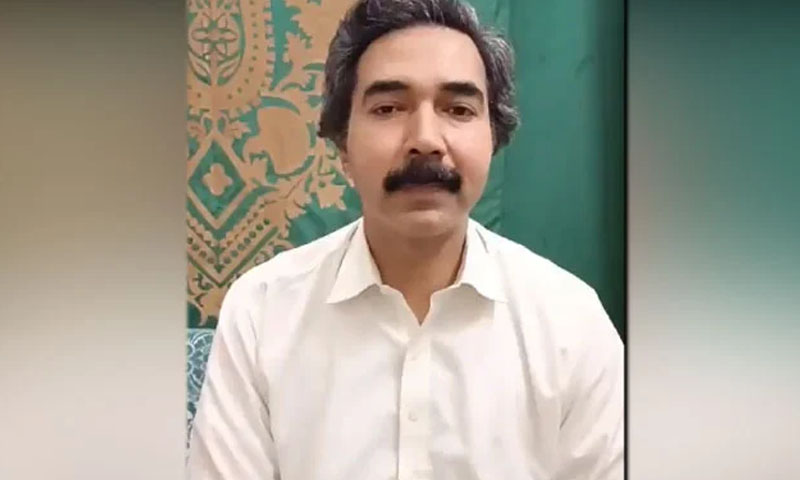 amjad iqbal