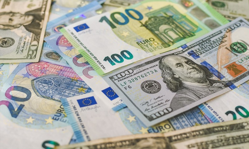 انٹربینک میں ڈالر278.45روپے کا ہو گیا ڈالر