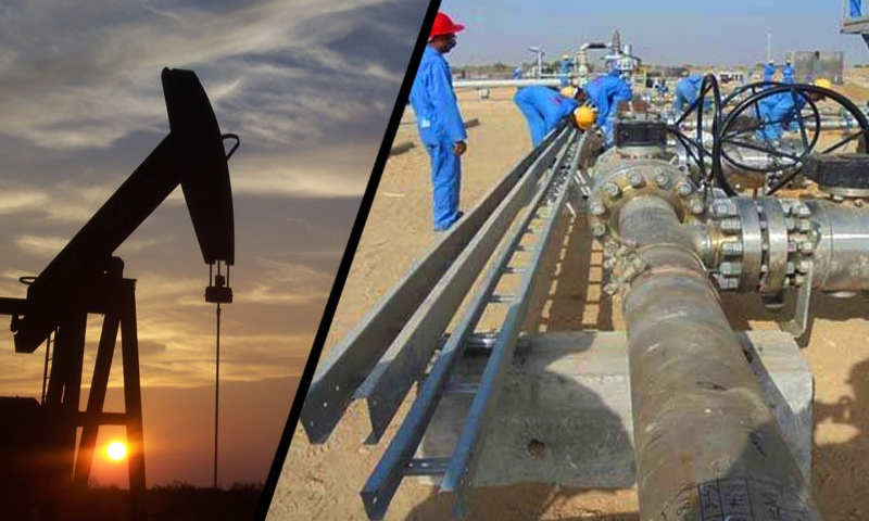 سندھ، گیس کی تلاش میں بڑی کامیابی مل گئی