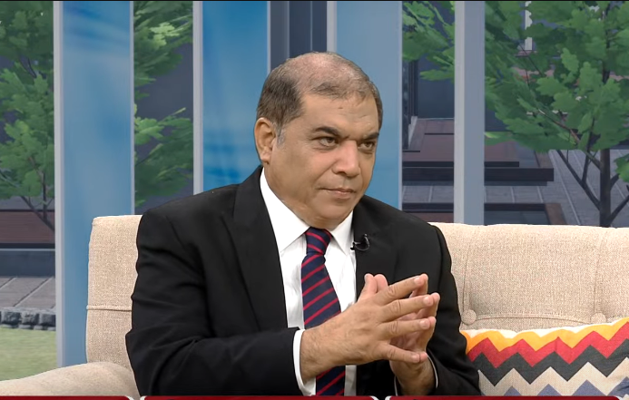 نواز شریف برطانیہ واپس نہیں جائیں گے، حنیف عباسی
