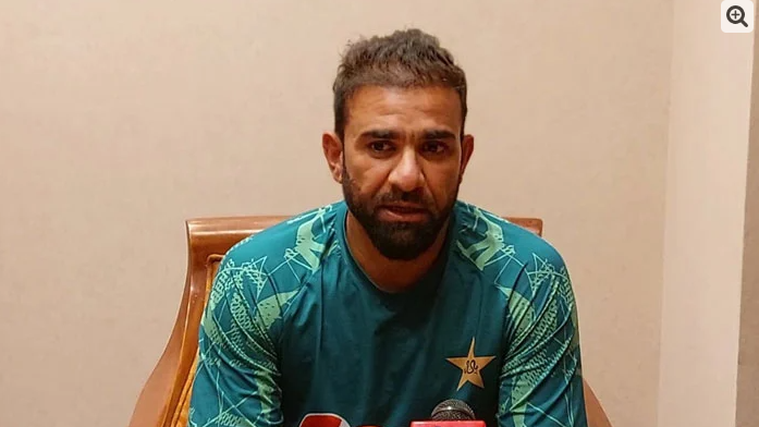 افتخار احمد