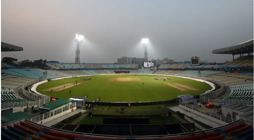 ورلڈکپ: آسٹریلیا اور جنوبی افریقا کا سیمی فائنل بارش کے باعث متاثر ہونے کا امکان