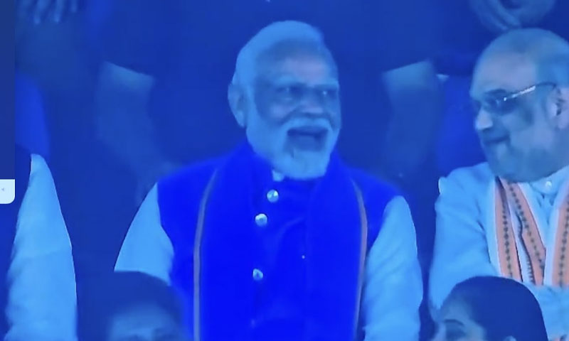 modi
