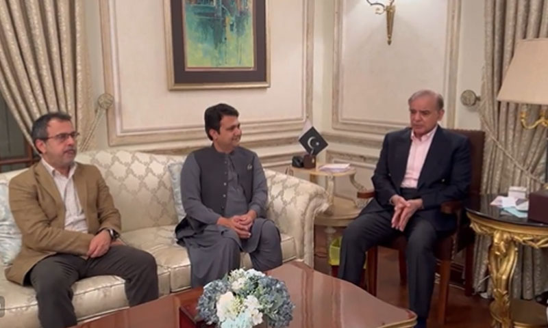 سابق ایم پی اے سردار چنوں خان لغاری ن لیگ میں شامل pmln