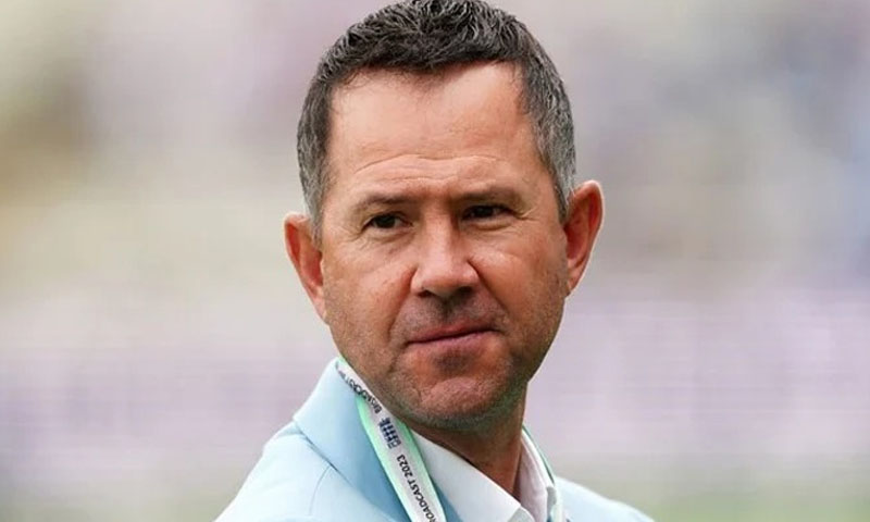 ricky ponting