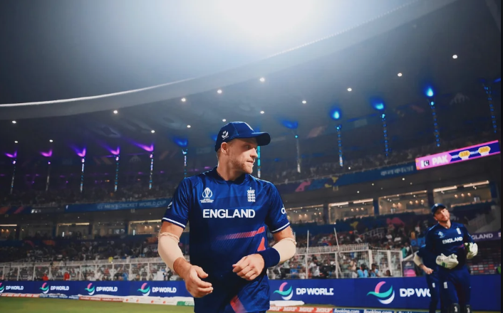 انگلش باؤلر ڈیوڈ ولی ورلڈکپ کا آخری میچ کھیل کر انٹرنیشنل کرکٹ سے ریٹائر ہوگئے