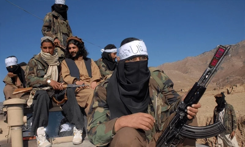 افغانستان سے 23 تنظیمیں 53 ممالک میں دہشتگردی کرتی ہیں ، نشانہ بننے والوں میں پاکستان سرفہرست