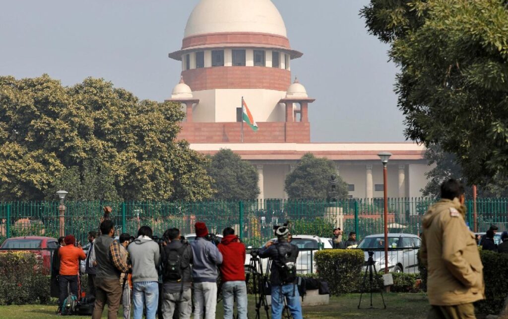 خصوصی حیثیت بحالی کی درخواستیں مسترد ، مقبوضہ کشمیر ہمارا اٹوٹ انگ ہے، بھارتی سپریم کورٹ کا متعصبانہ فیصلہ