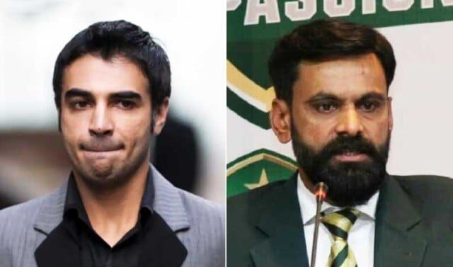 سلمان بٹ کی بطور سلیکشن کنسلٹنٹ برطرفی میں محمد حفیظ کی مخالفت کا اہم کردار