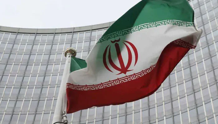 انٹیلی جنس معلومات بھیجنے کا الزام ، ایران نے موساد کے ایجنٹ کو پھانسی دیدی