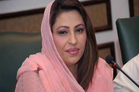 نصرت سحر عباسی نے سیاست چھوڑ دی ، کینیڈا منتقل