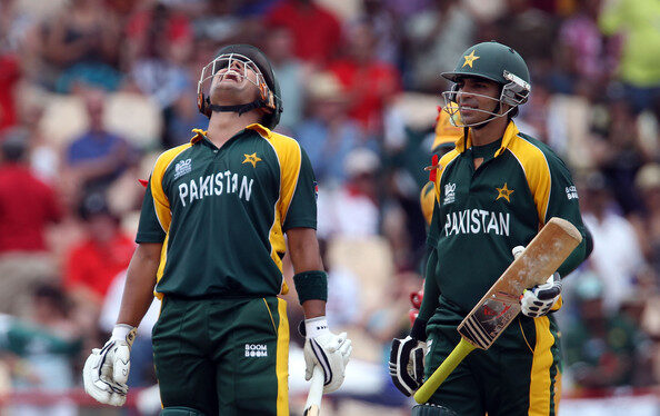 سابق کرکٹر سلمان بٹ اور کامران اکمل کو سلیکشن کمیٹی کا حصہ بنا دیا گیا