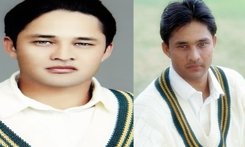 صفر رنز صفر وکٹ ، پاکستانی کرکٹ ٹیم کاوہ کھلاڑی جس نے پھر بھی مین آف دی میچ جیت لیا