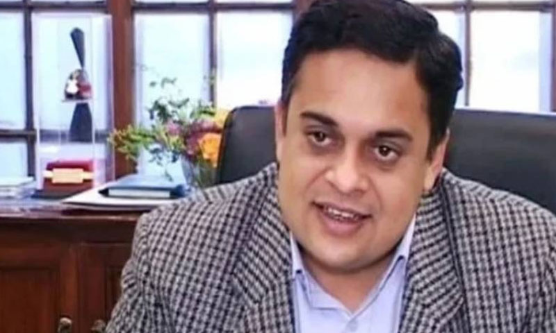 اثاثہ جات کیس، احتساب عدالت نے احد چیمہ کو بری کر دیا ahad cheema