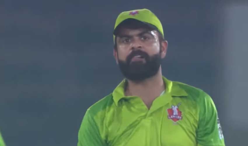 احمد شہزاد نے پی ایس ایل کو خیر باد کہہ دیا، آئندہ کبھی پاکستانی لیگ نہ کھیلنے کا اعلان احمد شہزاد نے پی ایس ایل کو خیر باد کہہ دیا، آئندہ کبھی پاکستانی لیگ نہ کھیلنے کا اعلان