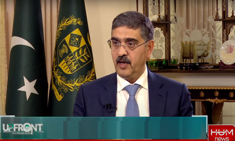 نگران وزیراعظم نے وفاقی کابینہ کا اجلاس طلب کر لیا انوار الحق