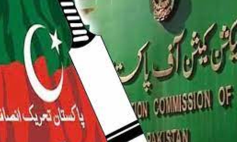 پشاور ہائیکورٹ کا فیصلہ