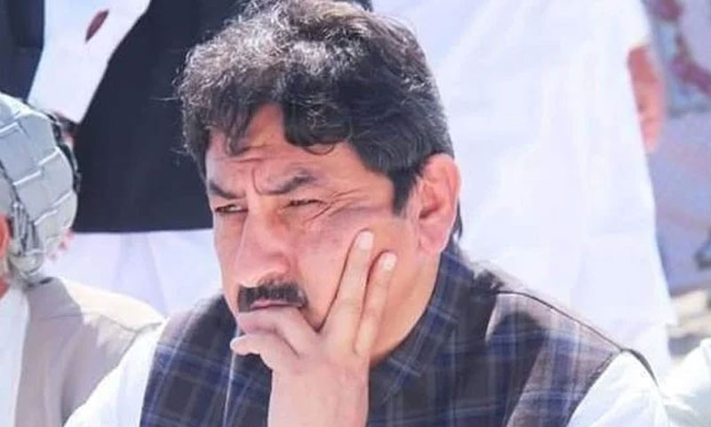 پی ٹی آئی کے سابق ایم پی اے فیصل خان نیازی گرفتار faisal niazi