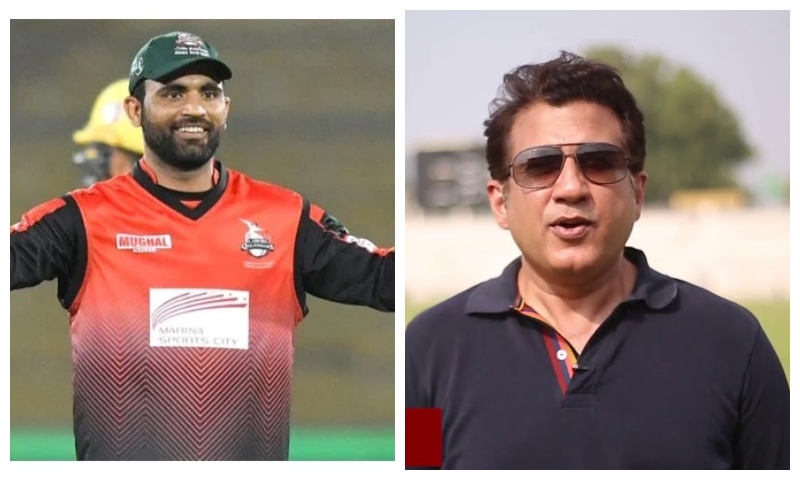 فخر زمان قلندرز فیملی کا حصہ نہ ہوں، یہ ممکن نہیں، سی ای او عاطف رانا