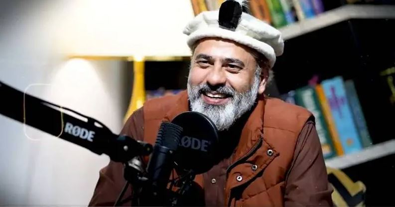 گمشدگی کے دنوں میں سب سے زیادہ اللہ کی یاد آئی، عمران ریاض