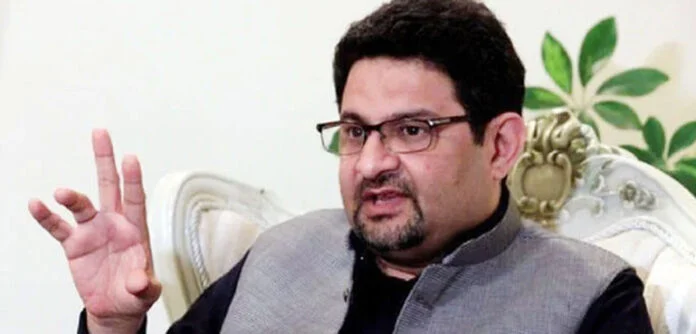 Miftah Ismail
