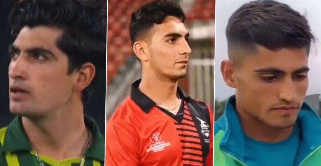 پی ایس ایل میں نئی تاریخ رقم، پہلی بار 3 بھائی ایک ہی ٹیم میں شامل