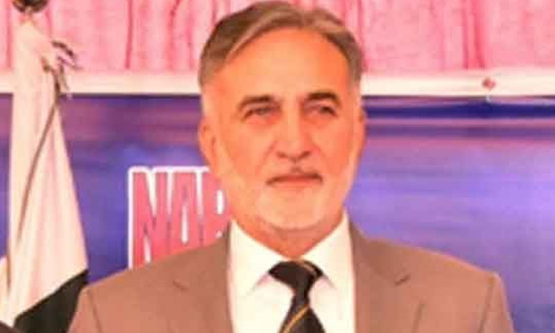 ہر 10میں سے 7 لوگ ہاؤسنگ اسکیم کرپشن سے متاثر ہیں، چیئرمین نیب