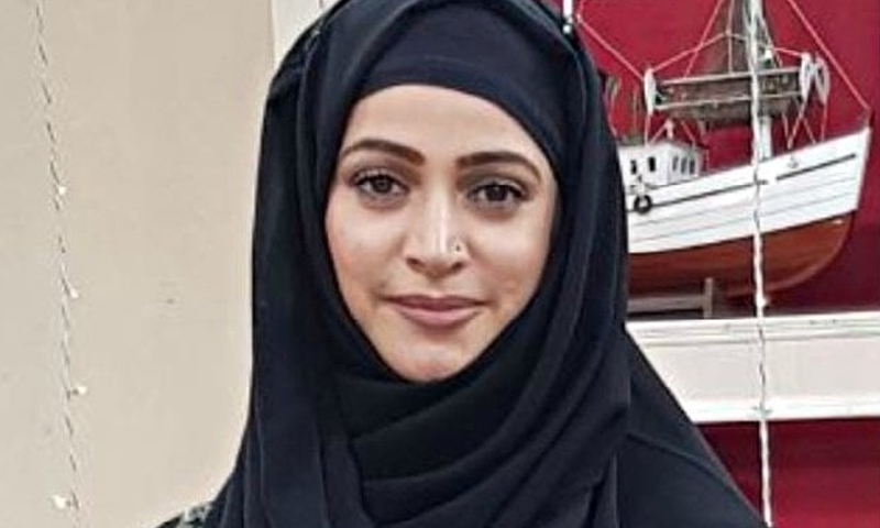 noor bukhari نور بخاری