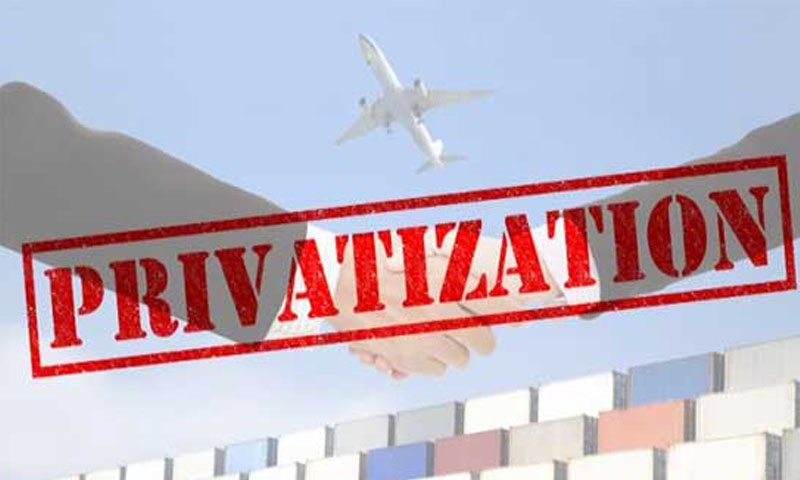 privatisation