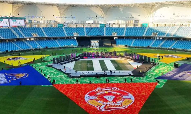 psl 10 پلیئرز ڈرافٹ