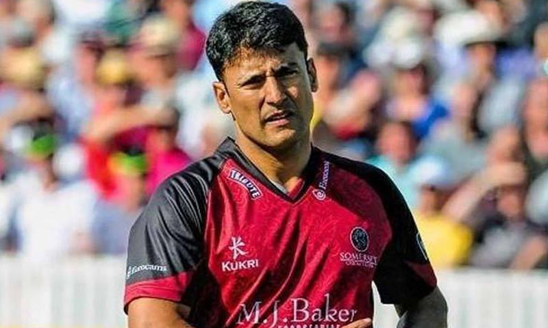 یاسر عرفات کو پاکستان ٹی ٹوئنٹی ٹیم کا ہائی پرفارمنس کوچ بنانے کا فیصلہ