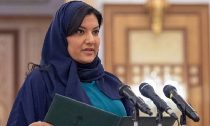 غزہ میں جنگ بندی تک اسرائیل کو تسلیم کرنے کی ڈیل پر کوئی بات نہیں، سعودی سفیر